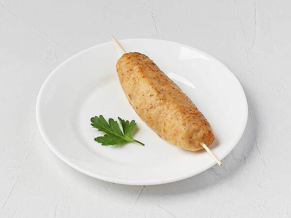 Компот - Кебаб из курицы