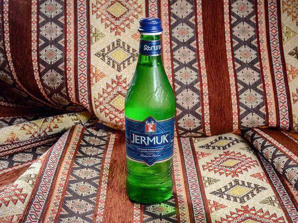 Золотой Теленок - Джермук