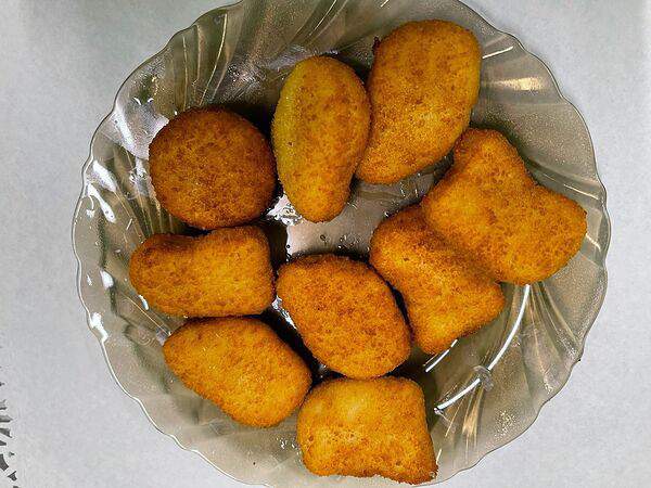 Спорт кафе - Наггетсы