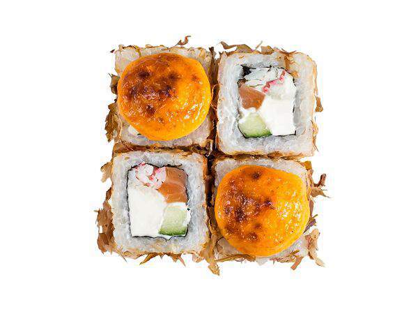 ПиццаРоллия - Запечённый фараон