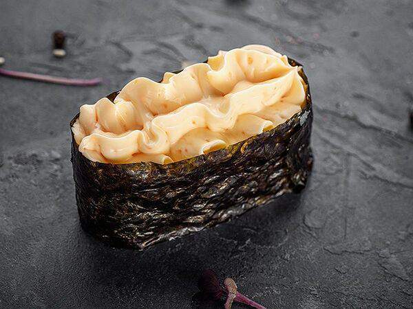 Ocean Club - Суши Сырный краб