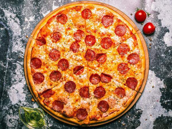 PizzaBeerClub - Пицца PBClub