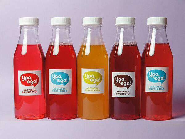 Ура, бургеры! - Морс