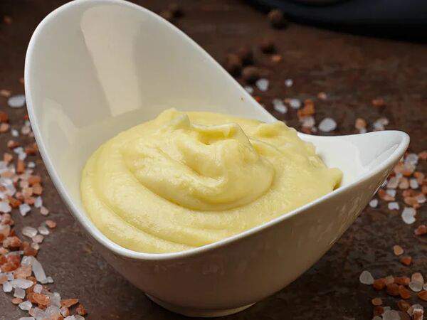 Fratelli - Картофельное пюре