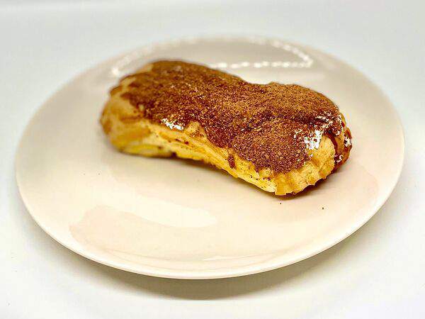 Мост - Эклер со сливками