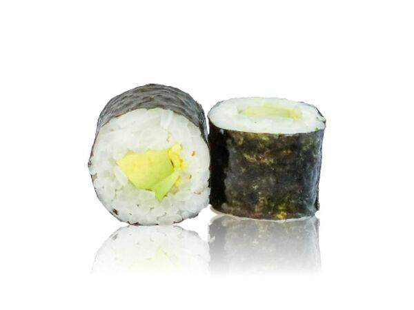 Yoshi Sushi - Авокадо маки