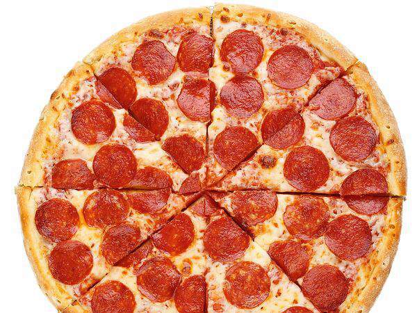 Romas pizza - Пепперони