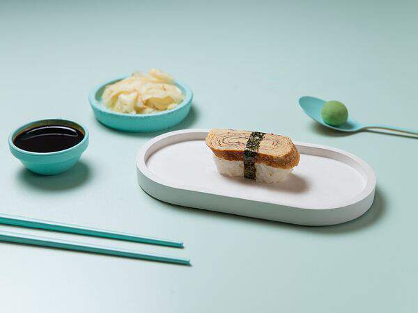 Rollwell - Суши с тамаго