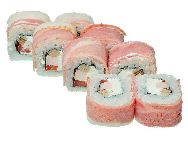 Rocknrollы - Рифф