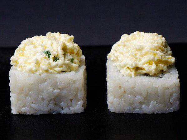 Sushi stories - Цезарь Гауда - 320 грамм