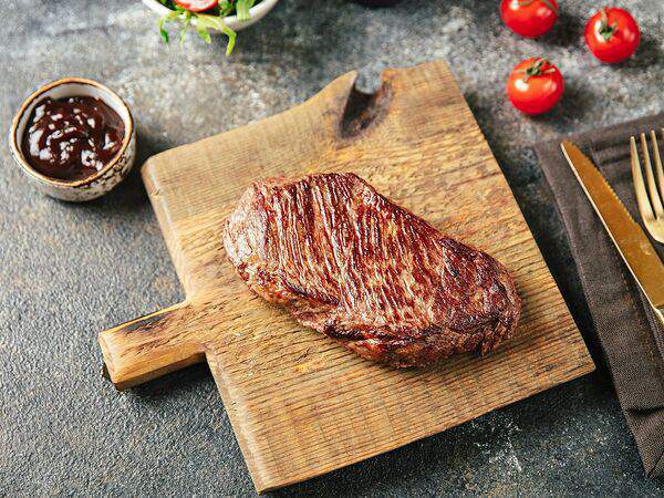 Стейк & Бургер Бургерная от Мираторг - Стейк Денвер