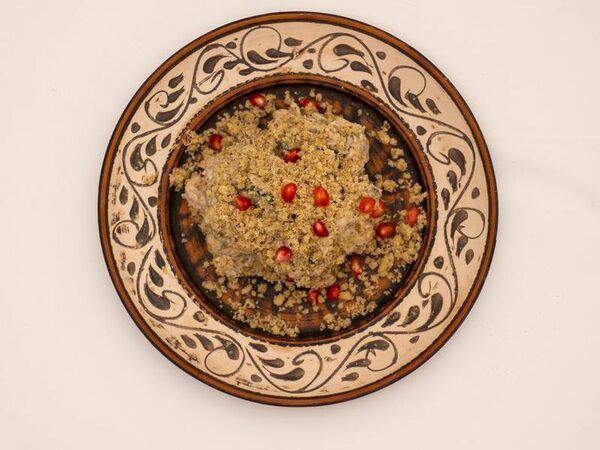 Мимино - Салат Мимино