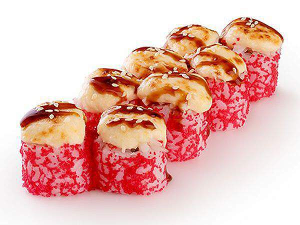 Йоги Суши - Кунсей