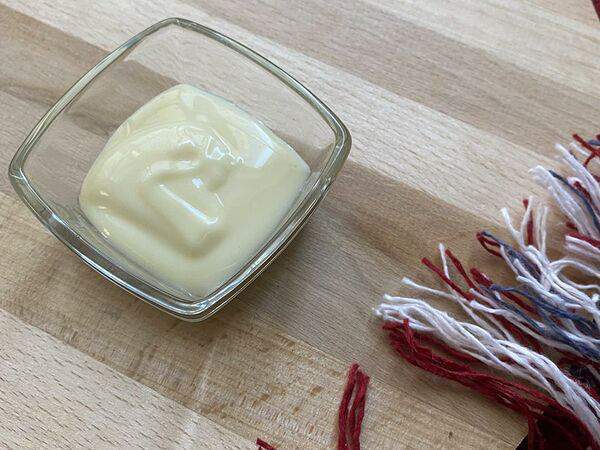 Сарафан - Сгущенка