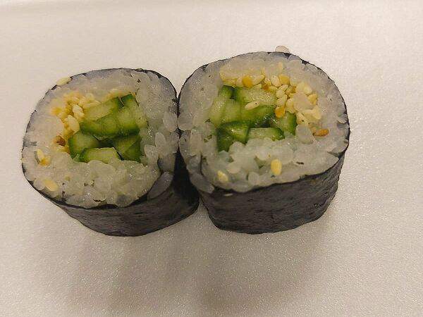 Home Sushi 73 - Капа маки