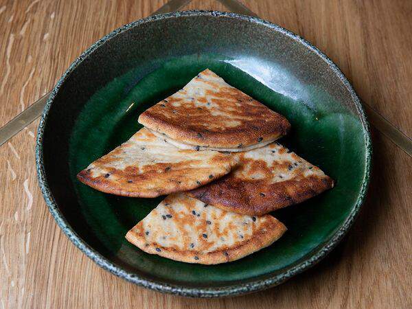 Wong Kar Wine - Домашная лепешка