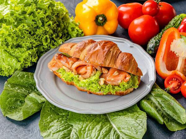 Ресторан Ред-Буфет в Сочи