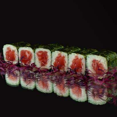 Pelican - Ролл магуро маки