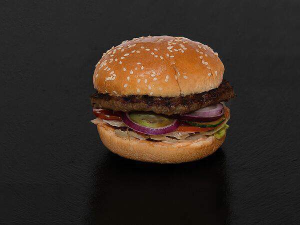 SushiTokyo - Смакбургер