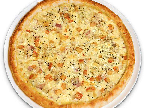 Parkofka - Жюльен