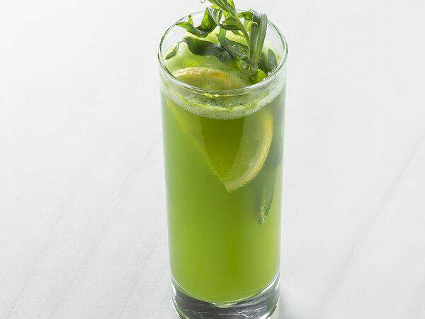 Чайхона №1 Тимура Ланского - Тархун