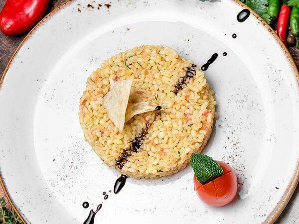 Бакладжан - Эребуни