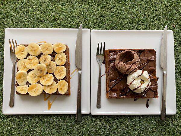 Ресторан Станция Фруктовая в Калуге