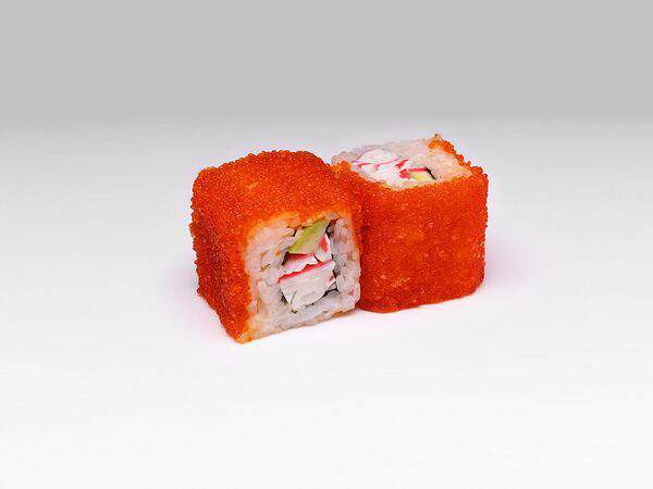 Веранда - Калифорния