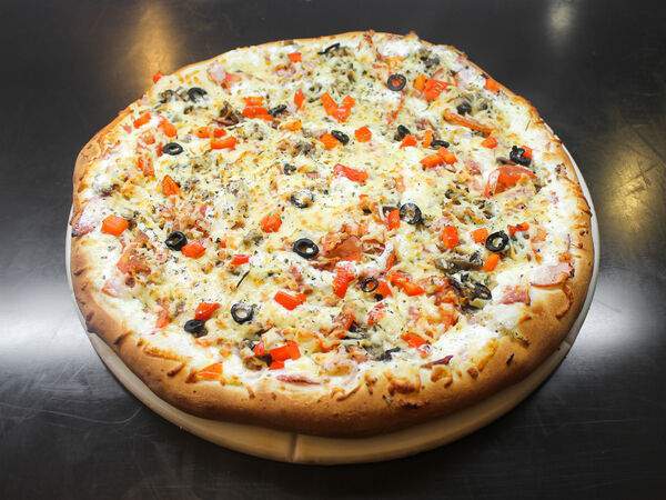 ViVa Venezia - Пицца Итальянская