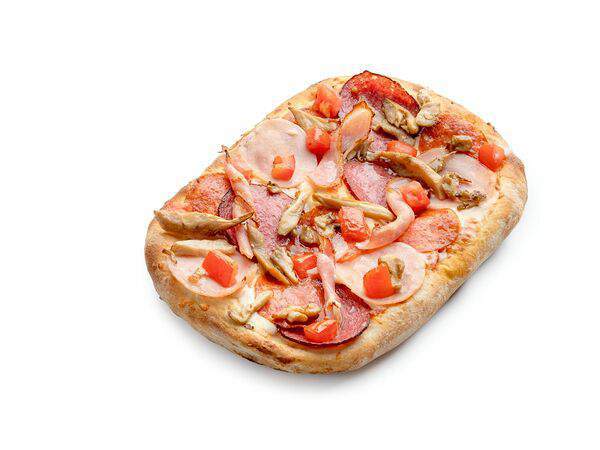 Фиеста Пицца - Супермясная