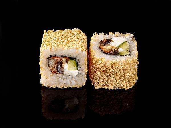 Fishka - Ролл Белый город