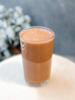 2A Concept. Coffee, Cake & Shop - Смузи Кокос и какао