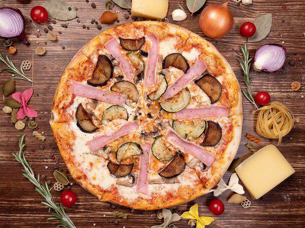 Bel Posto - Времена года большая