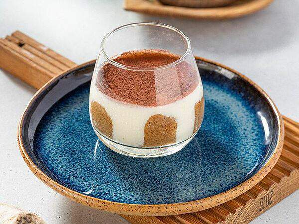 Чайхона №1 Тимура Ланского - Тирамису