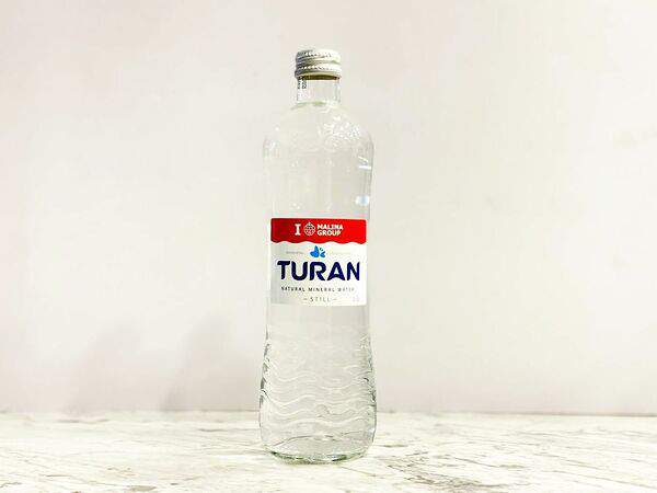 Городское кафе Дружба - Минеральная вода Туран