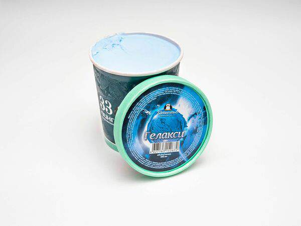 33 Пингвина - Ведерко Гелакси