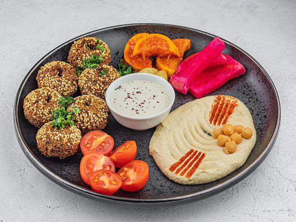 Misada - Фалафель израильский