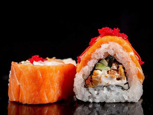 Sushi star & pizza - Сёгун