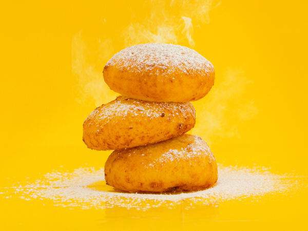 Хорошая Компания Экспресс 29 - Сырники