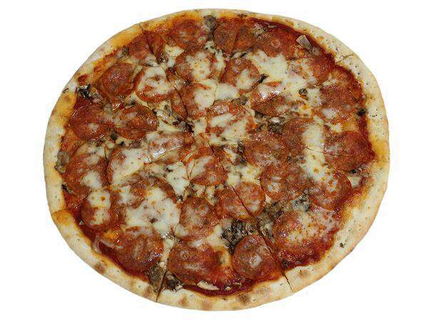 Вива пицца - Пепперони