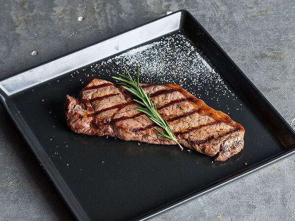 Kotleta bar - Стейк Стриплойн