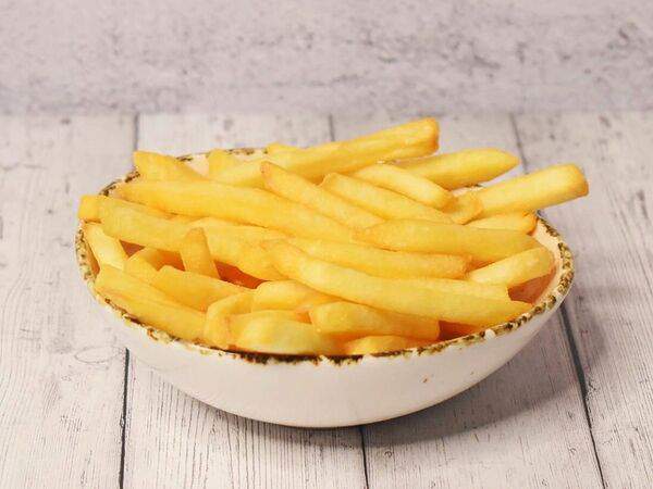 Шаурма сити - Картофель фри