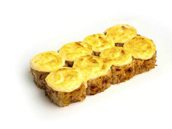 Суши маркет Кухня Солнца - Сёгун