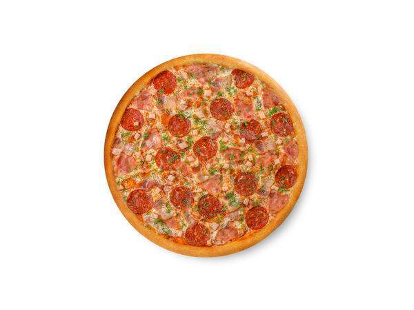 Imperator Food - Пицца Барбекю