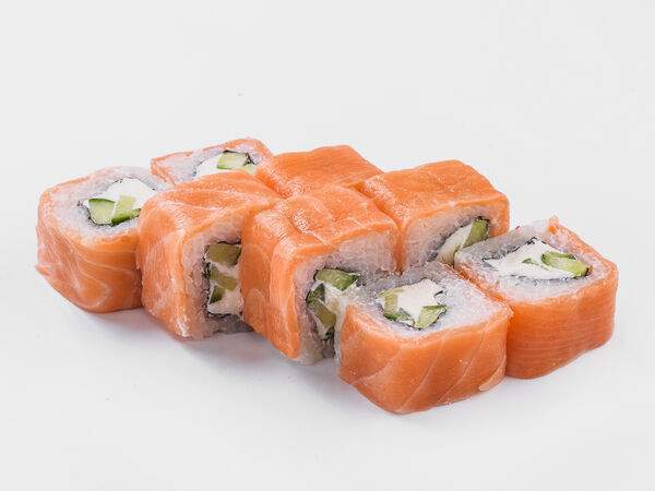 Суши маркет Кухня Солнца - Ролл Филадельфия