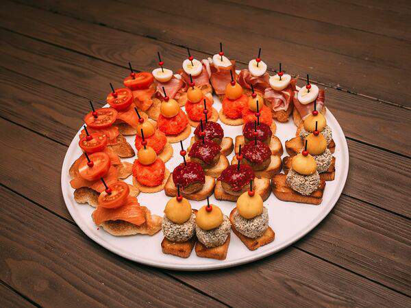 Canape 27 - Набор Подружки