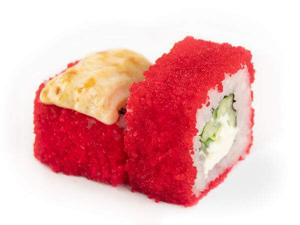 Oran G - Спайси Лосось 10шт