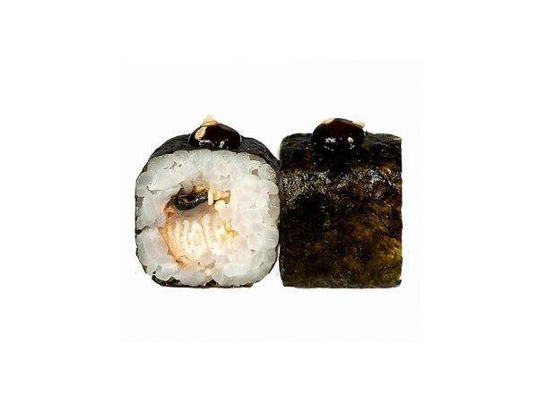 Fresh-N-Fast - Ролл Унаги