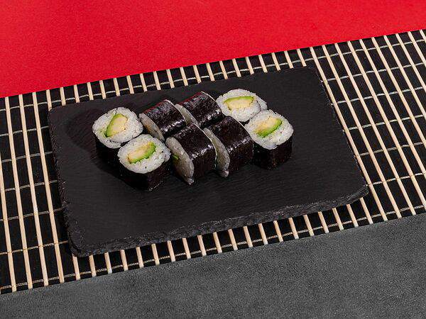 Fuji Yammi - Авокадо Ролл