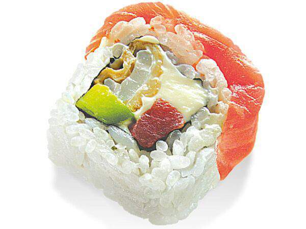 Суши весла Take Away - Сэндай маки